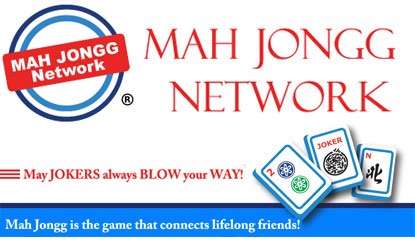 Mah Jongg Network