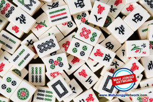 Mah Jongg Network is your Mah Jongg Resource. Visit www.mahjonggnetwork.com