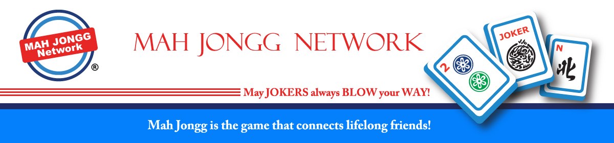 Mah Jongg Network